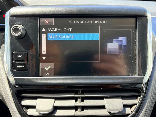 PEUGEOT 2008 Allure 1.6 100cv R.CAMERA CarPlay/Android*UNIPRO.*