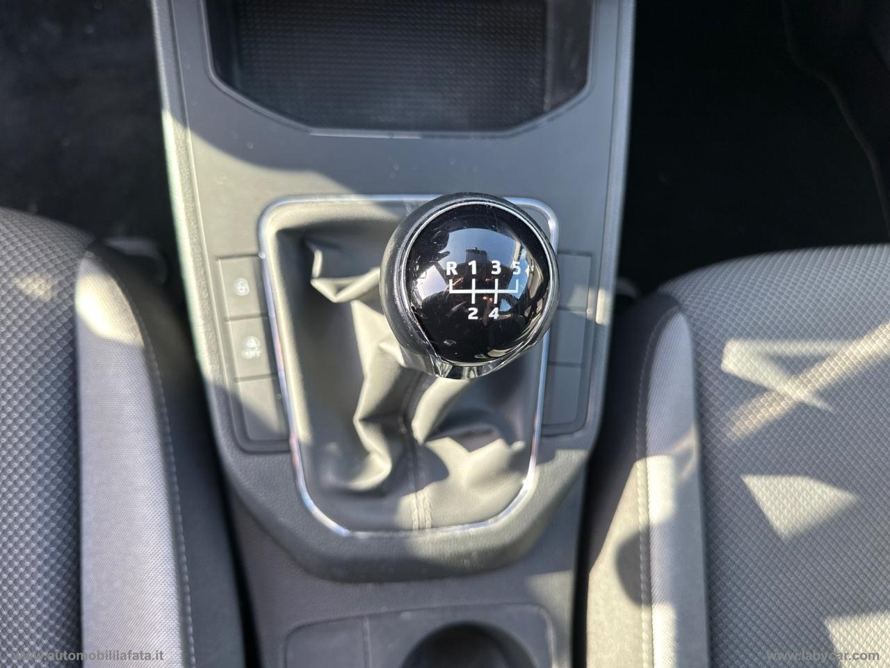 SEAT Ibiza 1.6 TDI 80CV 5p. Style