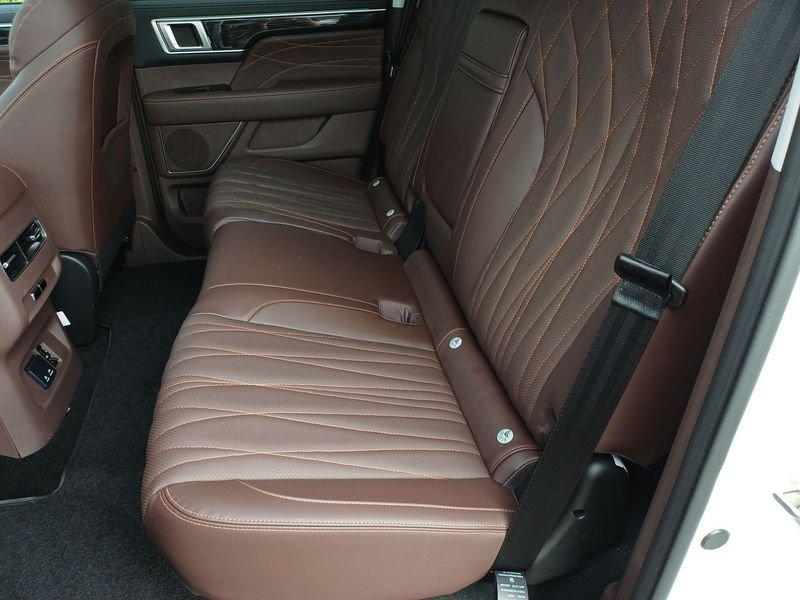 Foton Tunland V9 PRONTA CONSEGNA ULTRA (full optionals) 4X4 173CV AUTOMATICO PREZZO+IVA