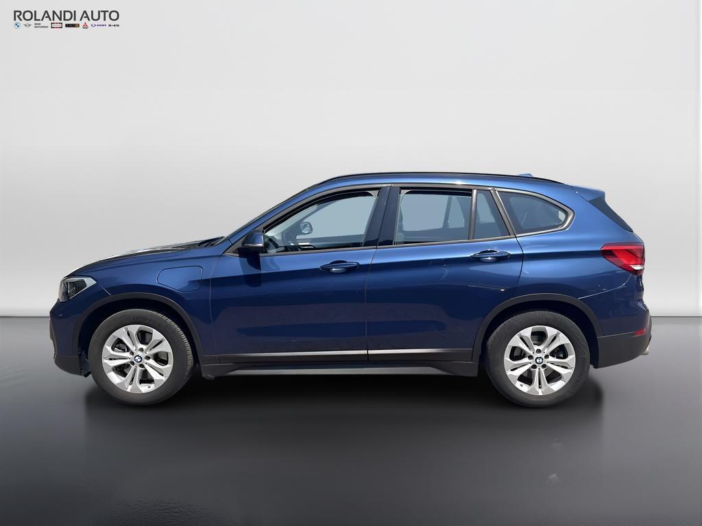 BMW X1 25 e Business Advantage xDrive Steptronic
