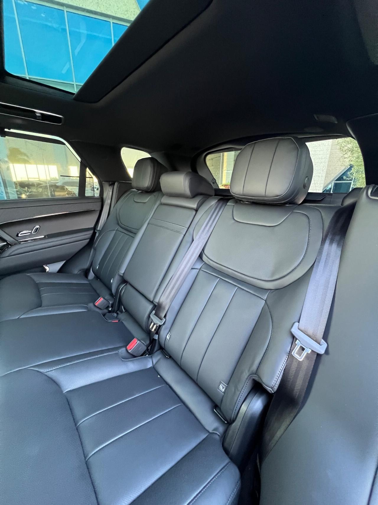 Land Rover Range Sport 3.0D l6 300 CV Dynamic SE - possibilità noleggio no scoring