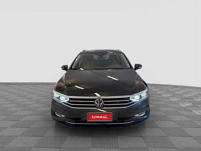 VOLKSWAGEN Passat Passat Variant 2.0 TDI SCR EVO DSG Business BMT