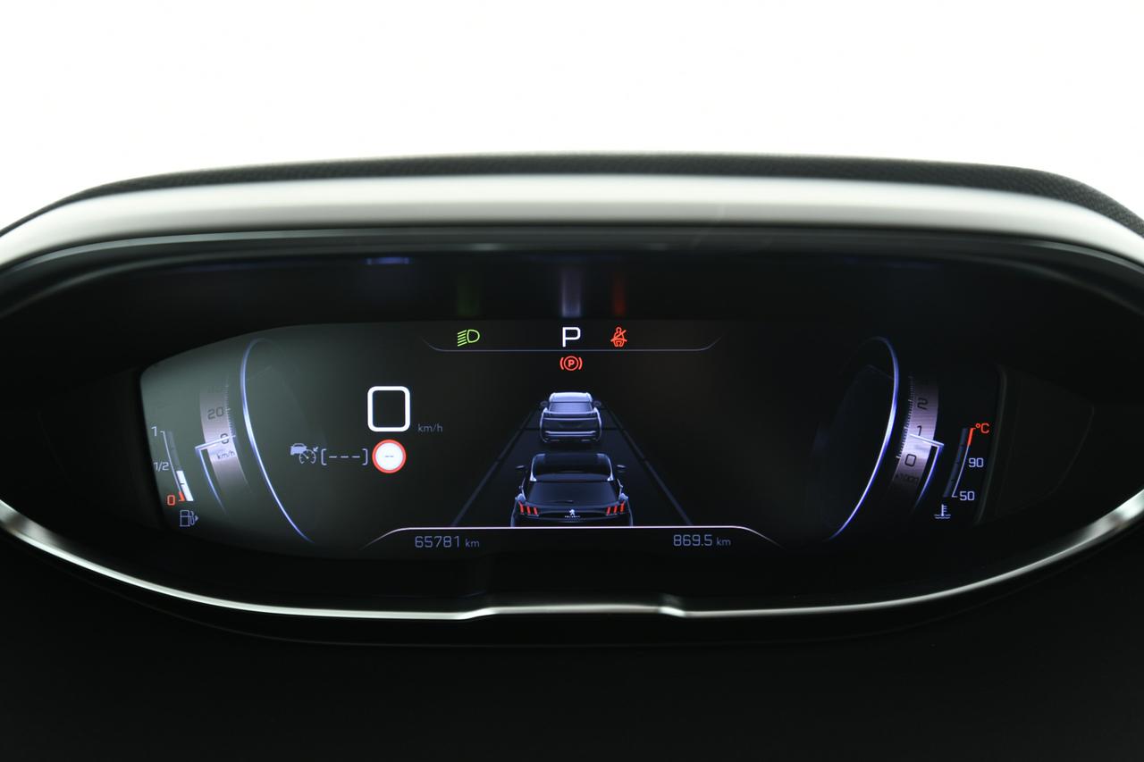 PEUGEOT 5008 1.5 bluehdi GT Pack s&s 130cv eat8 7P.TI ACC+CAMERA