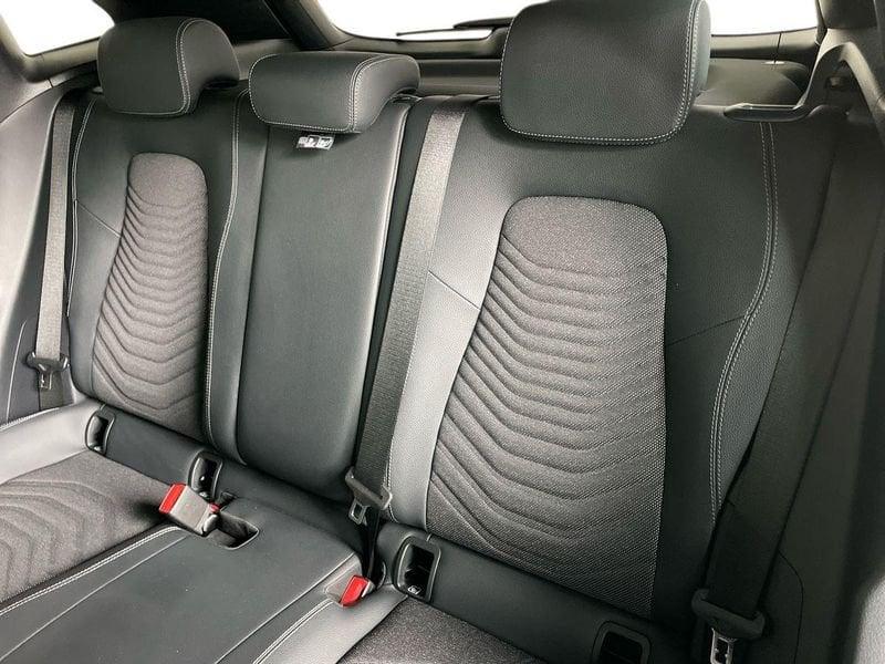 Mercedes-Benz GLA GLA 200 d Automatic Progressive Advanced Plus