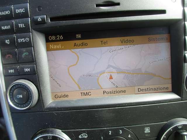 Mercedes-Benz A 180 180 cdi Elegance FL GARANTITA FULL OPTIOPNAL