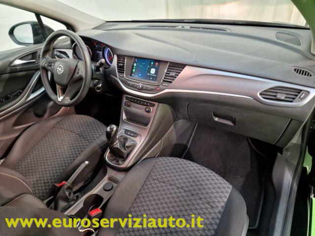 OPEL Astra 1.6 CDTi 110CV Start&Stop Sports Tourer Business