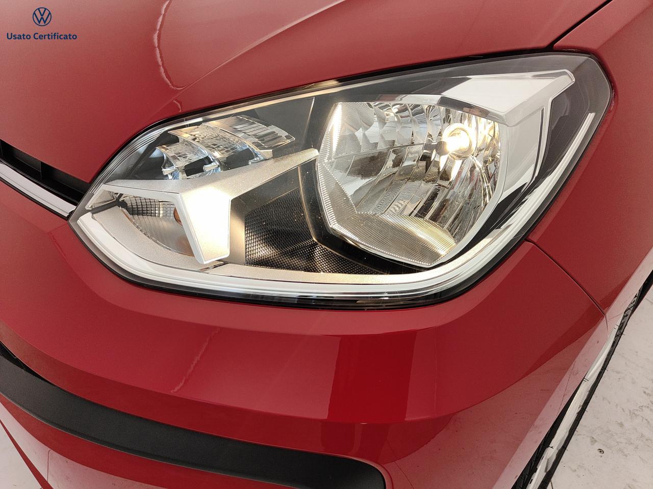 VOLKSWAGEN up! - 1.0 5p. EVO move up! BlueMotion Technology