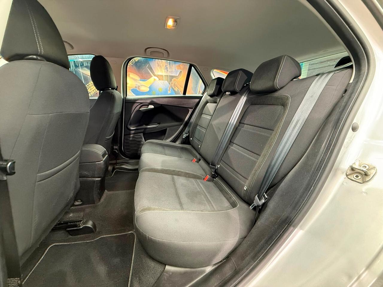 Fiat Tipo 1.6 Mjt S&S SW S-Design (816)