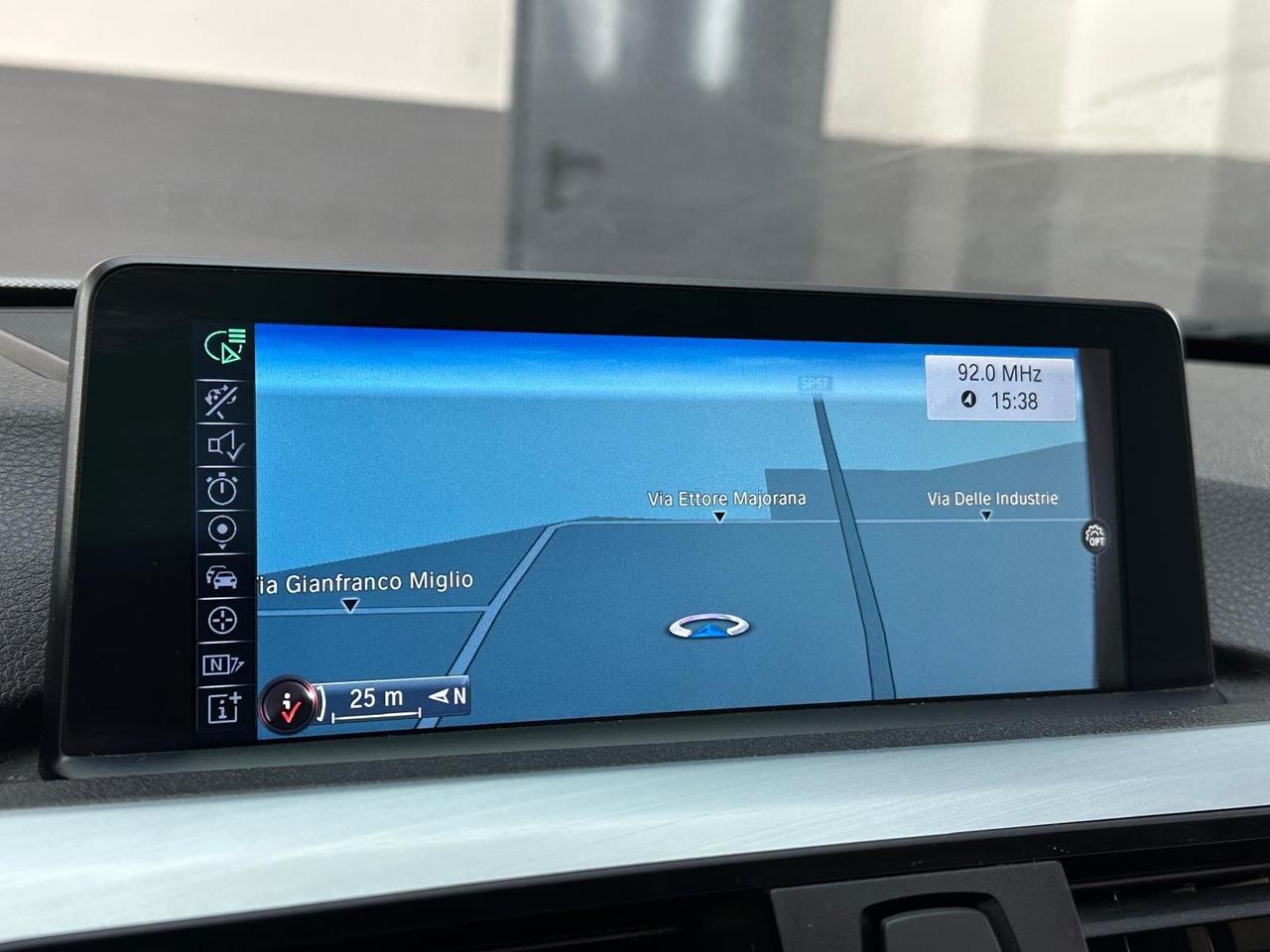 Bmw 420 420d Cabrio Luxury