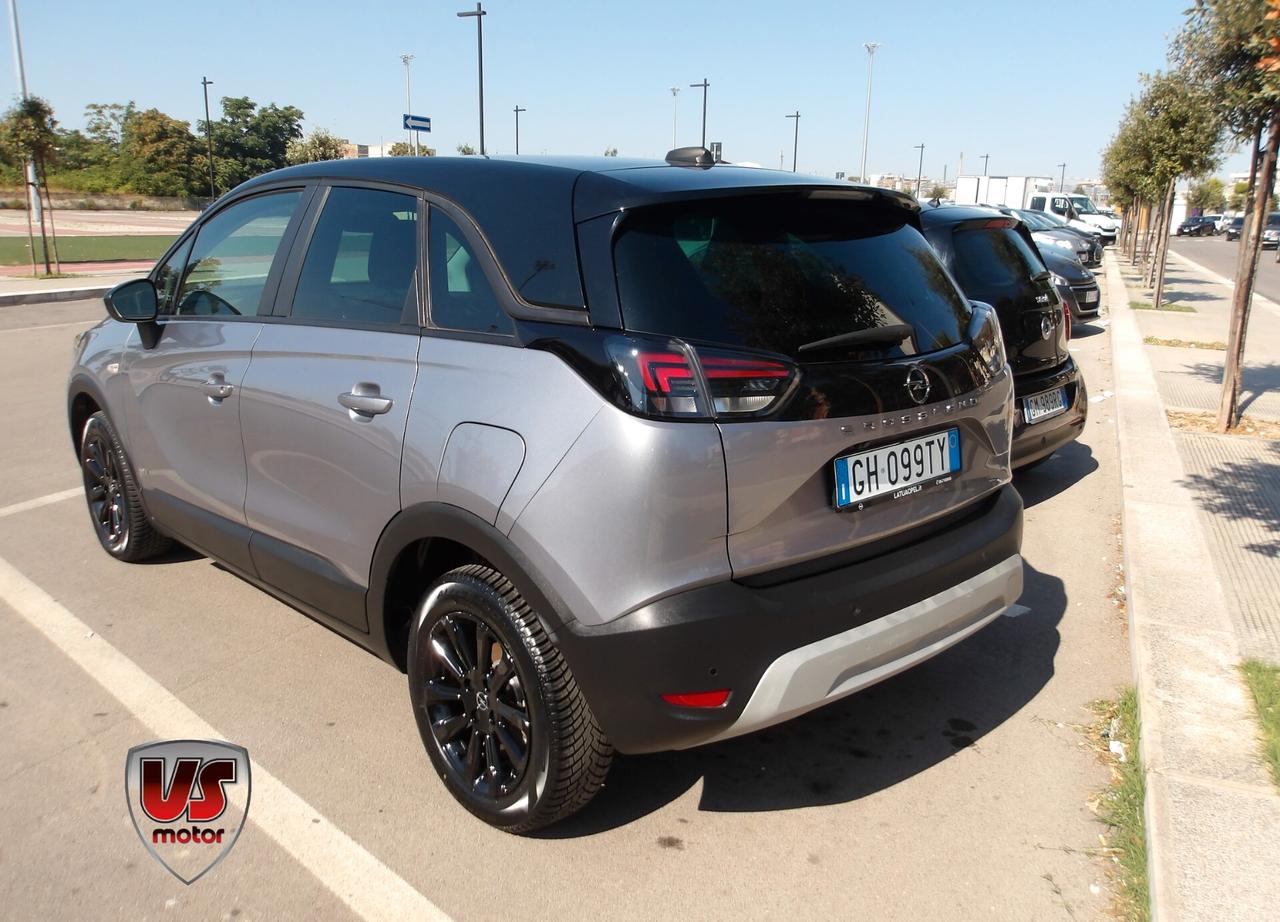OPEL CROSSLAND 1.5 DIESEL-RETROC-GARANZIA FULL