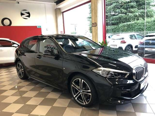 BMW 118 118i Msport 136cv auto