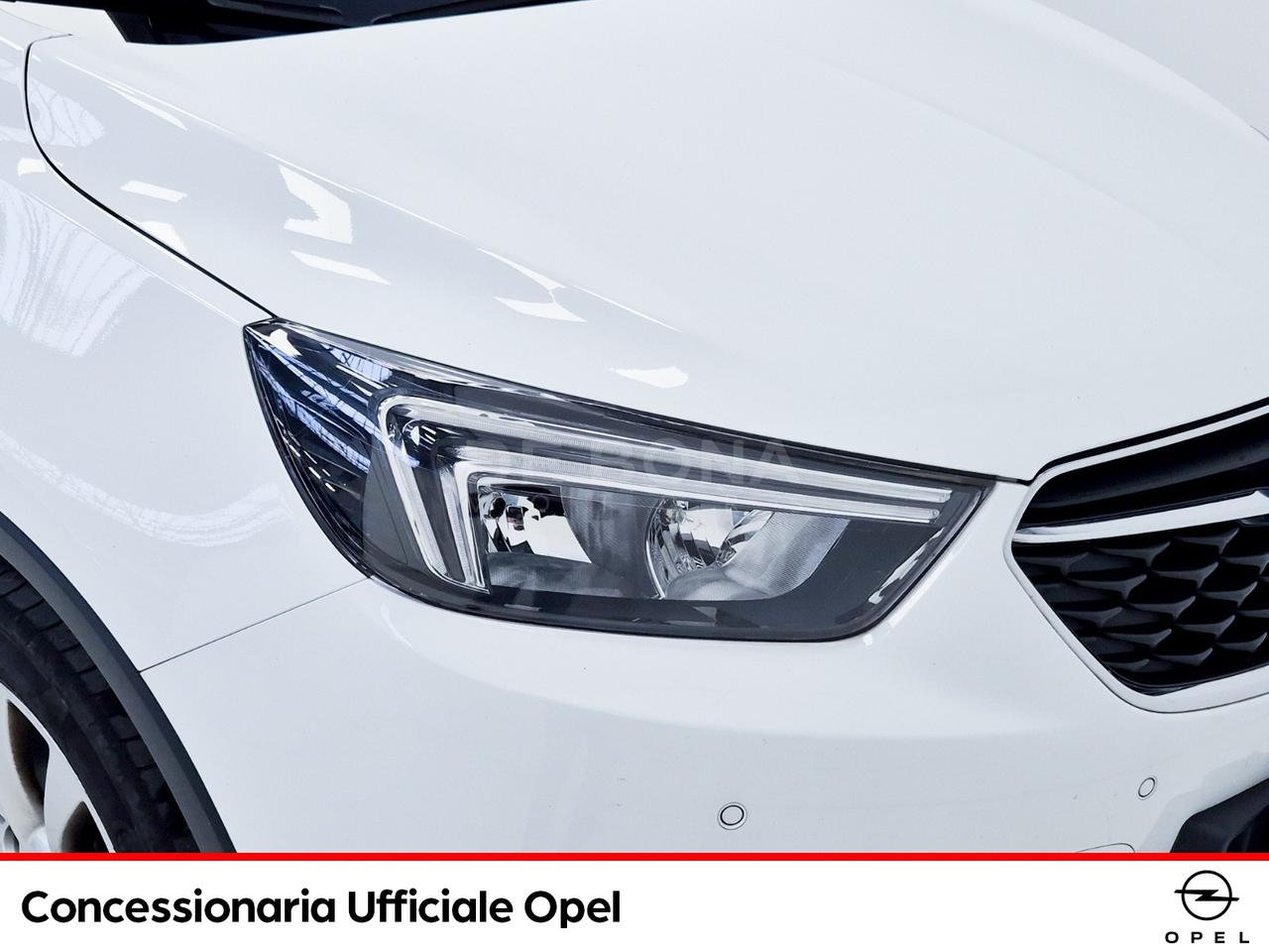 Opel Mokka X x 1.6 cdti innovation s&s 4x2 110cv my18