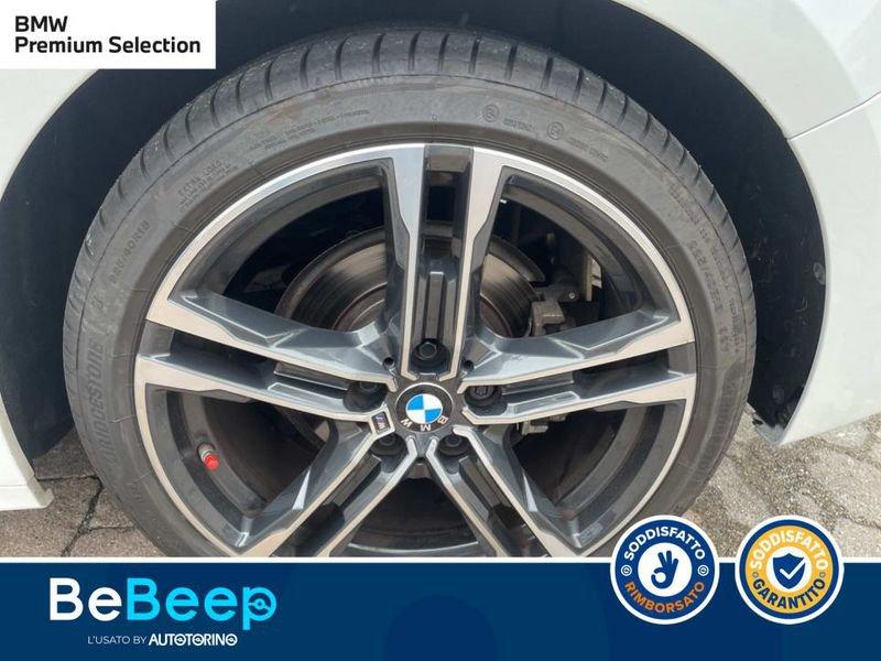 BMW Serie 1 118I MSPORT 136CV AUTO