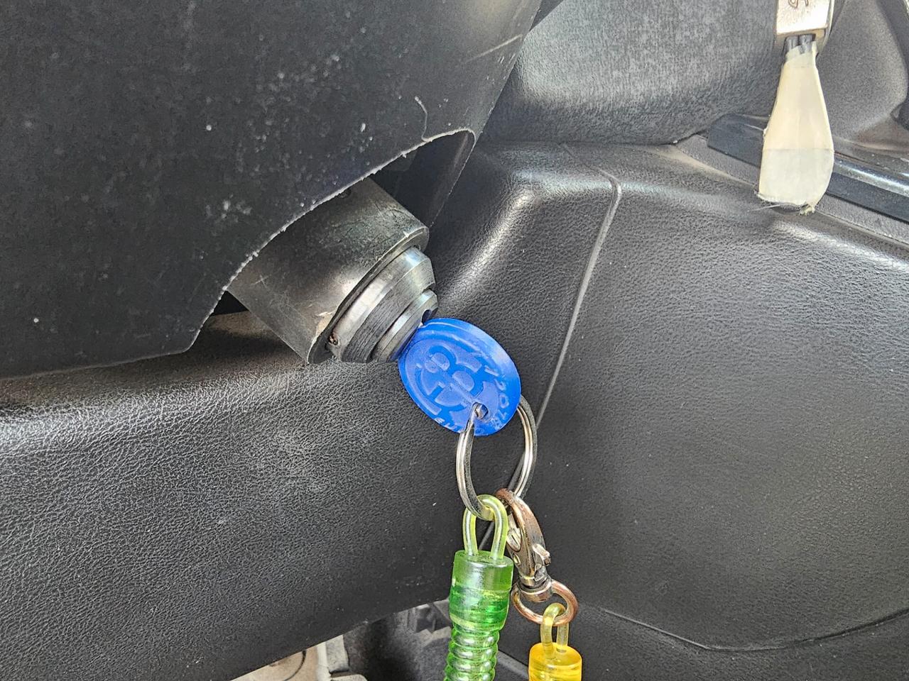 Lancia Ypsilon 1.2 GPL Ecochic Elefantino Blu 5P