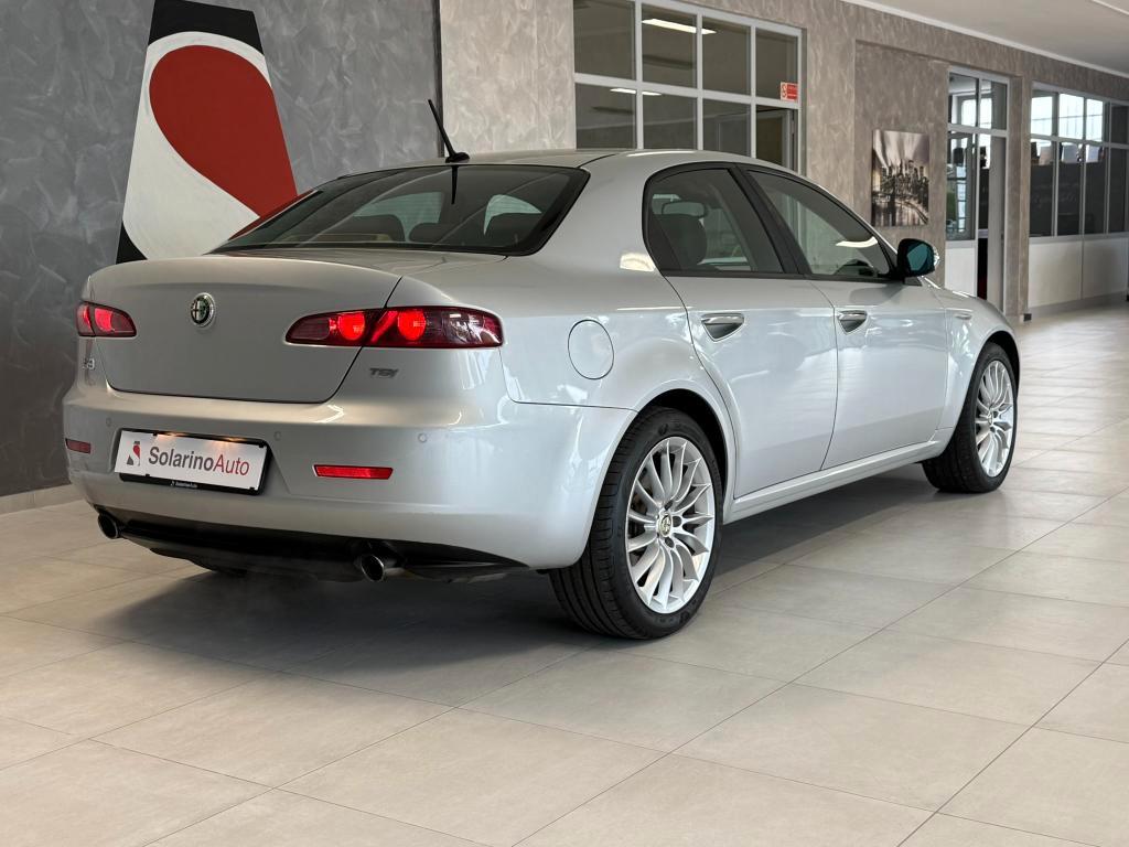 Alfa Romeo 159 Berlina 159 1750 tbi Distinctive premium pack 200cv