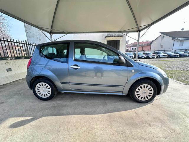 CITROEN C2 1.1 Classique OK NEOPATENTATI