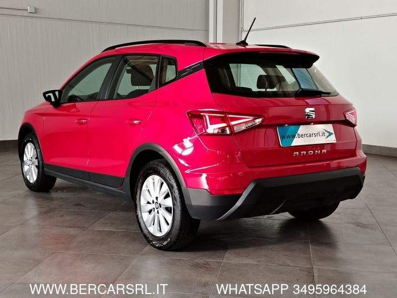 Seat Arona 1.0 EcoTSI Style