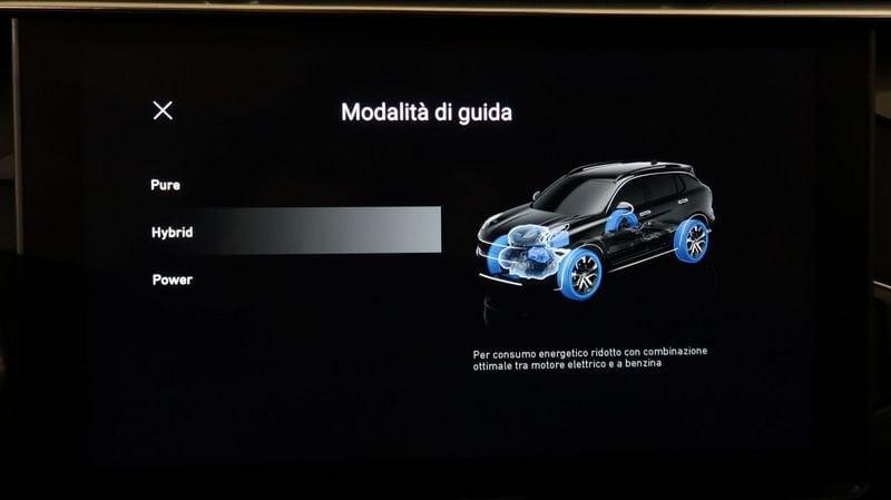 Lynk & Co 01 01 1.5 192KW PHEV DCT