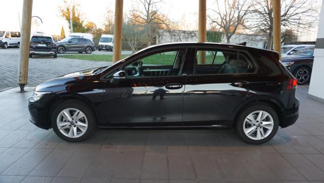 VOLKSWAGEN Golf 2.0 TDI 115 CV Life