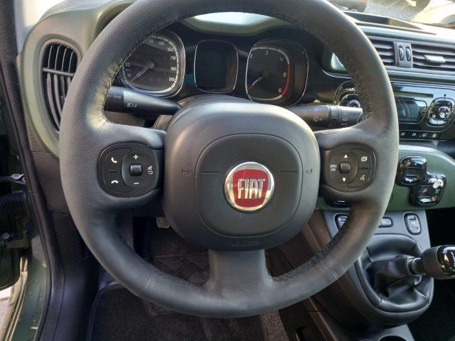 FIAT Panda 1.3 MJT S&S 4x4 *condizioni top*