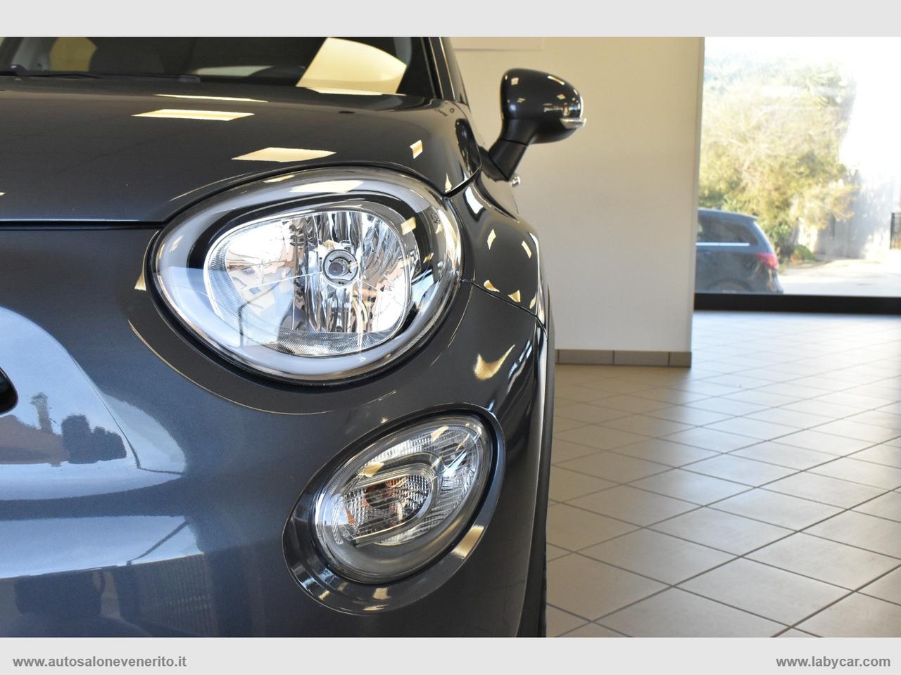 FIAT 500X 1.3 M.Jet 95 CV Business