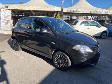 Lancia Ypsilon Ypsilon 1.2 69 CV 5 porte Gold