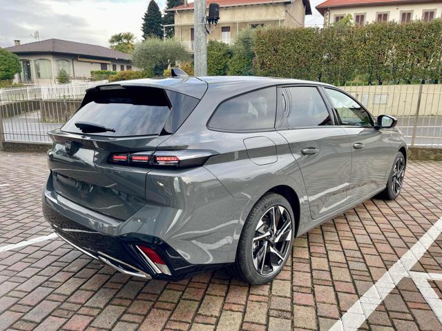 PEUGEOT 308 BlueHDi 130 S&S EAT8 SW Allure - KM0