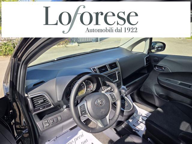 TOYOTA Verso-S 1.3 s