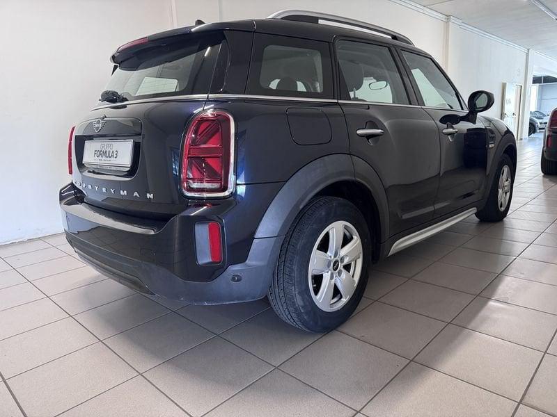 MINI Countryman Mini Countryman 1.5 One D Business