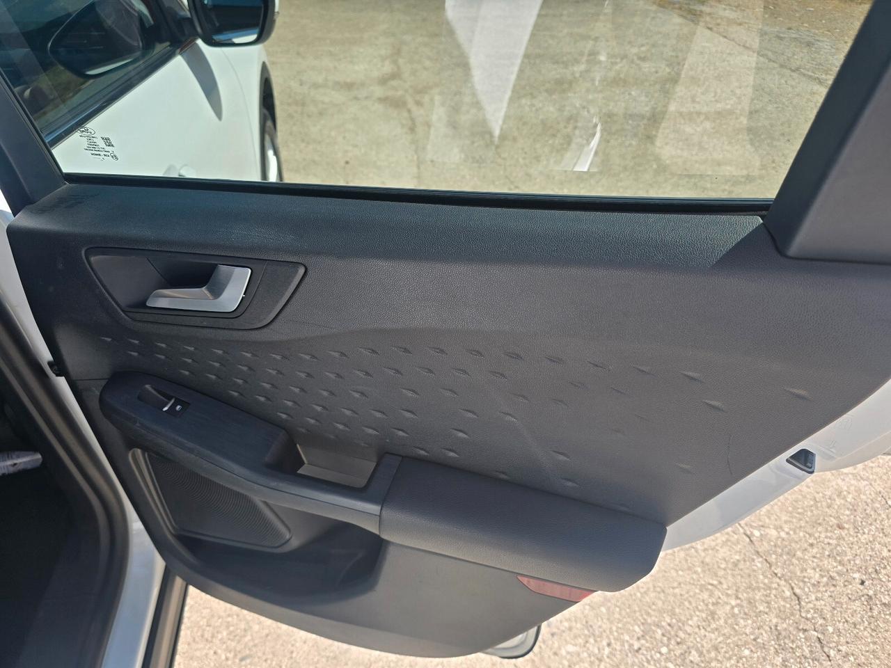 Ford Kuga 1.5 EcoBlue 120 CV 2WD Titanium Business
