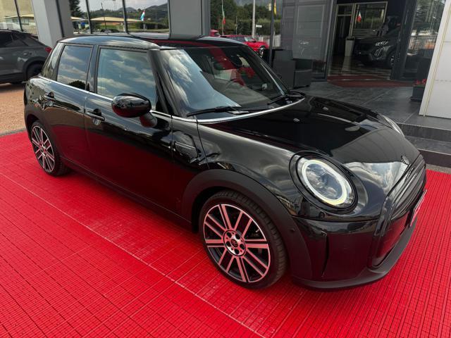 MINI Cooper 1.5 Cooper Yours 5 porte