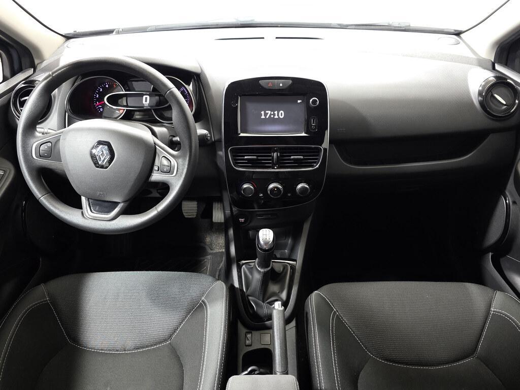 Renault Clio Sporter 1.5 dci energy Intens 90cv