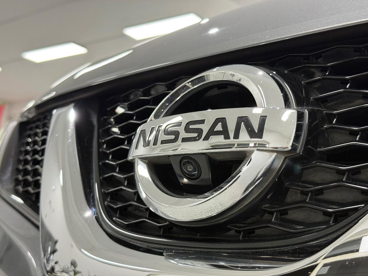 Nissan Qashqai 1.6 dCi 2WD Tekna *TETTO*360*PELLE