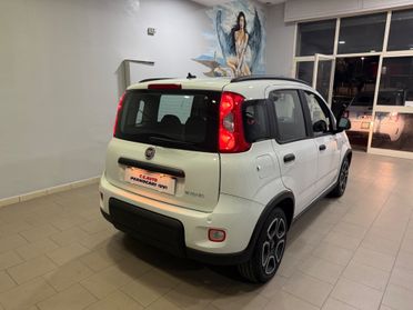 Fiat Panda 1.0 FireFly 69cv S&S Hybrid