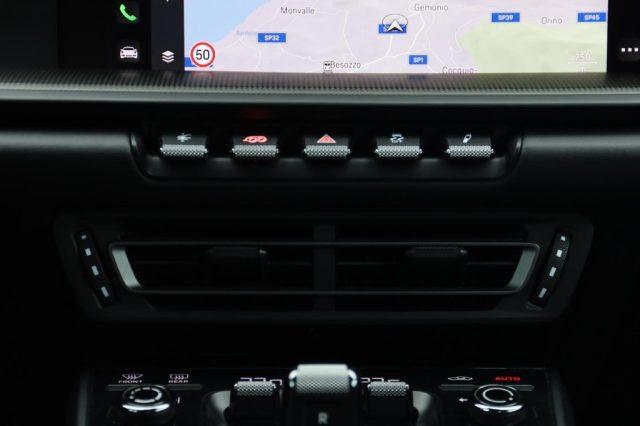 PORSCHE 911 992 Carrera 4 GTS Orange Lava