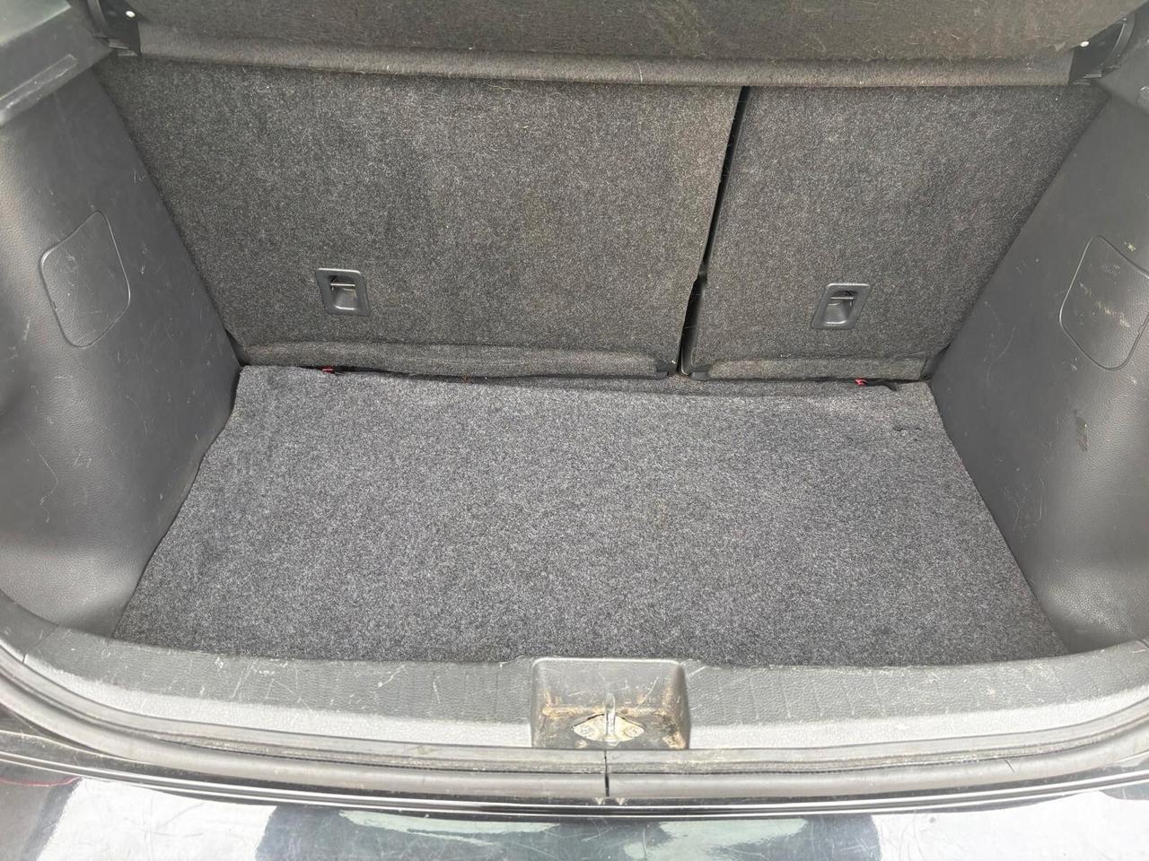 Fiat Sedici 2.0 MJT 135 CV 4X4
