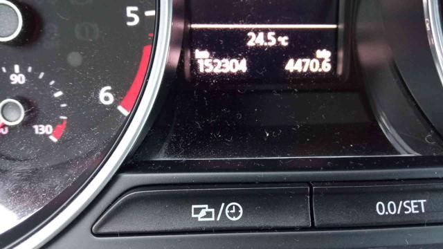 VOLKSWAGEN Polo 1.4 TDI 90 CV DSG 5p. Comfortline BlueMotion Techn