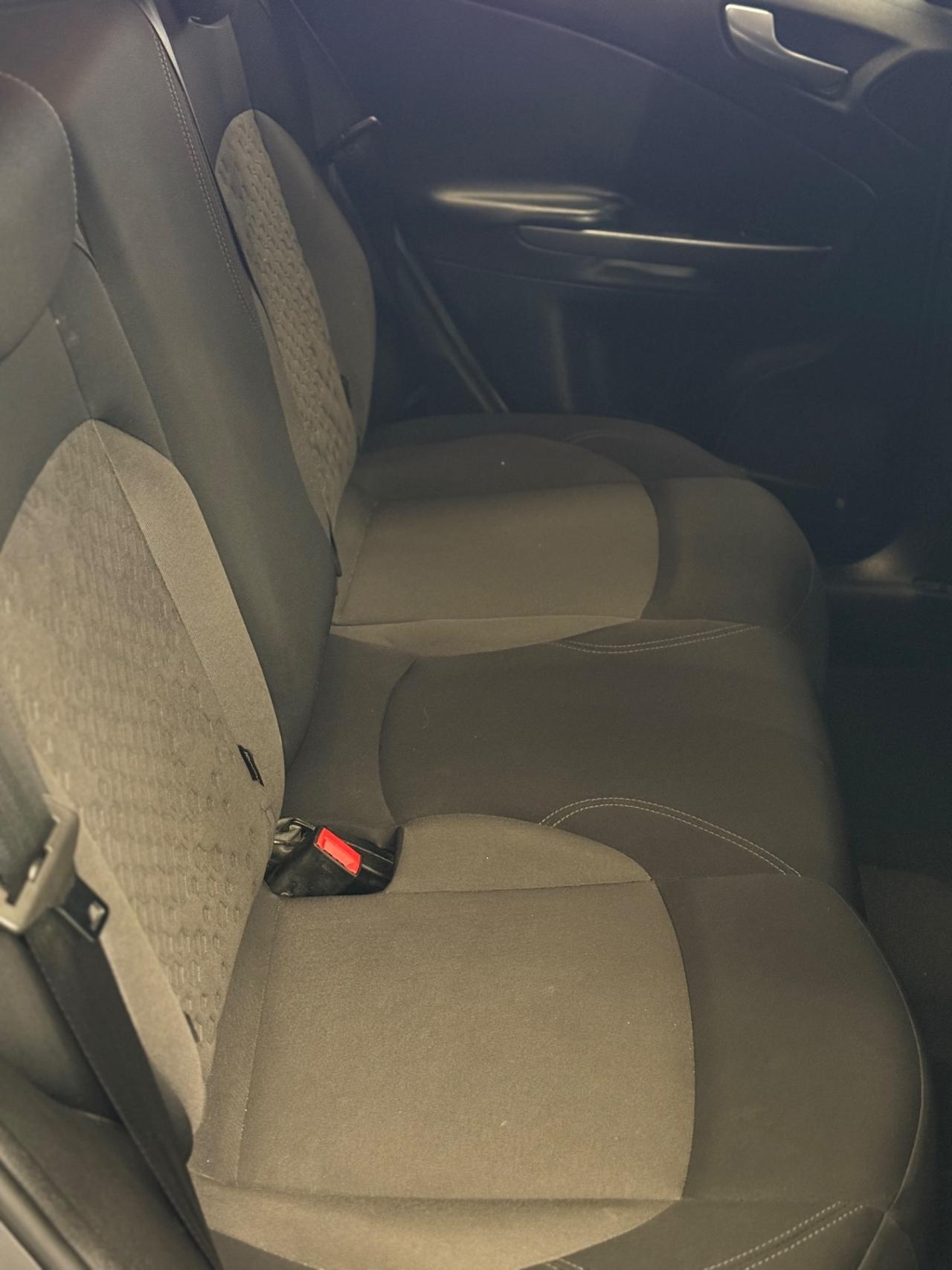 Alfa Romeo Giulietta 1.6 JTDm-2 105 CV Distinctive