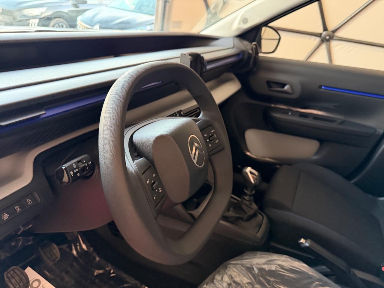 Citroen C3 PureTech 100 S&S You