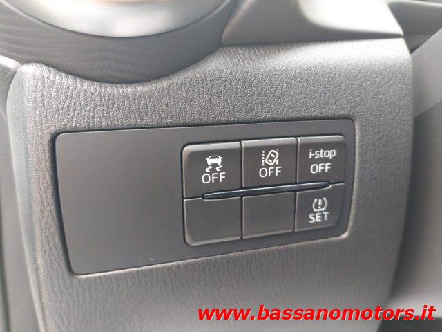 MAZDA Mazda6e Mazda2 1.5 Skyactiv-G Homura PROMO ESTATE 2026