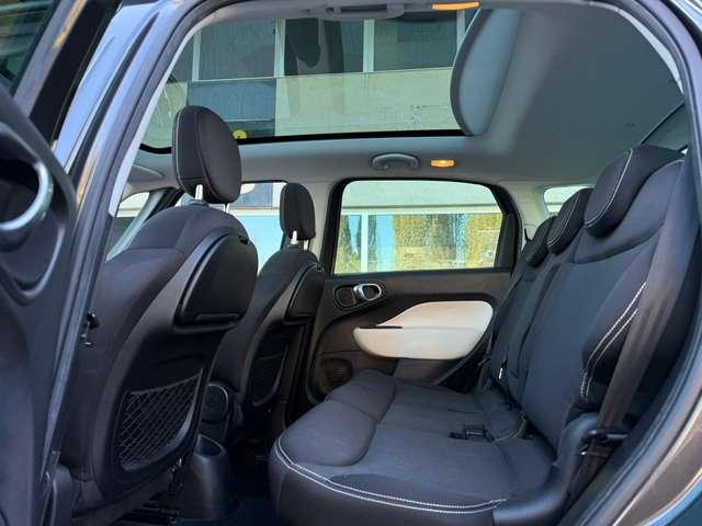 Fiat 500L 500L 1.3 mjt Trekking 95cv anno 2016