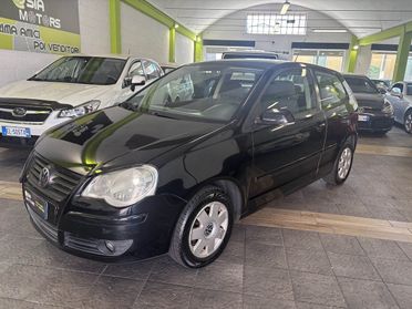 VW POLO 1.2 Confortline