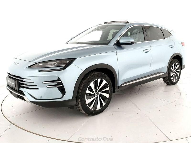 BYD Seal U DM-i Seal U DM-i 1.5 phev Comfort 2wd Tian Qing