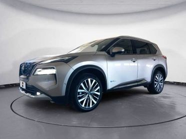 NISSAN X-Trail IV 2022 - X-Trail 1.5 e-power Tekna e-4orce 4wd auto