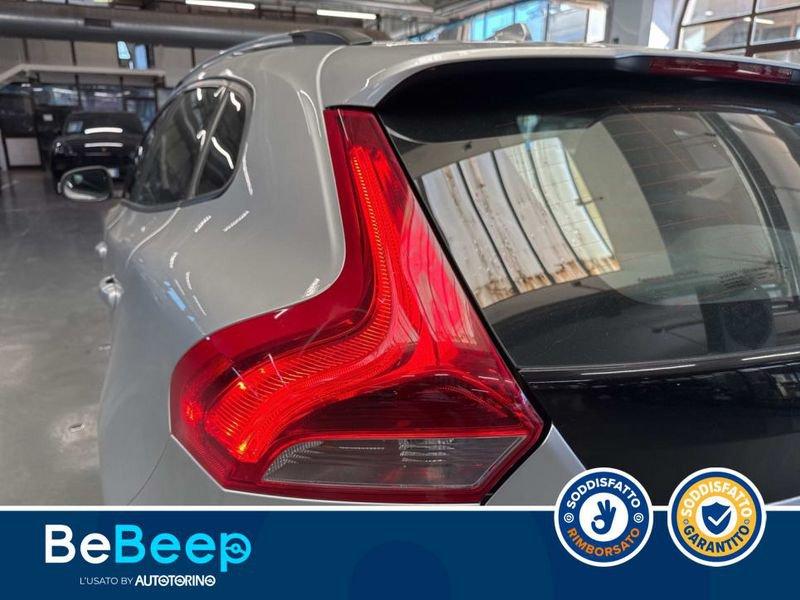 Volvo V40 Cross Country 1.6 D2 BUSINESS POWERSHIFT MY15