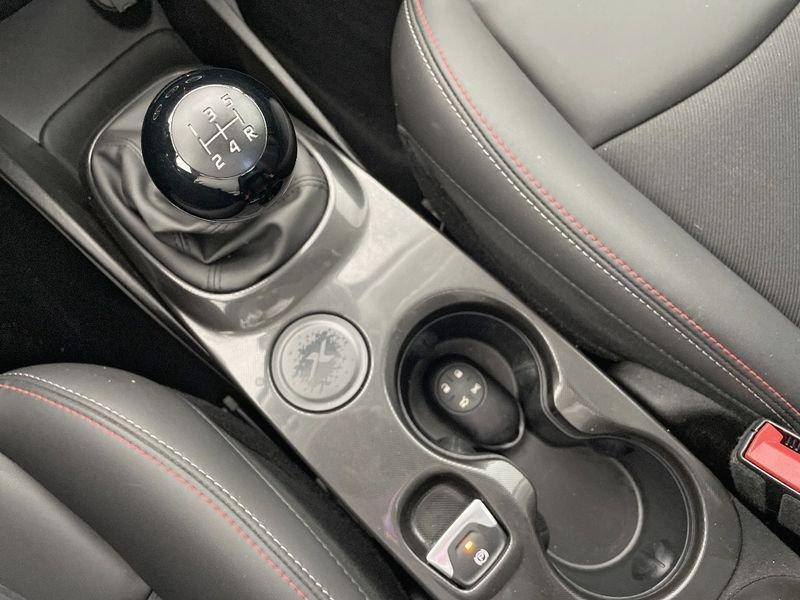 FIAT 500X 1.3 Mjet 95cv MT5 Sport