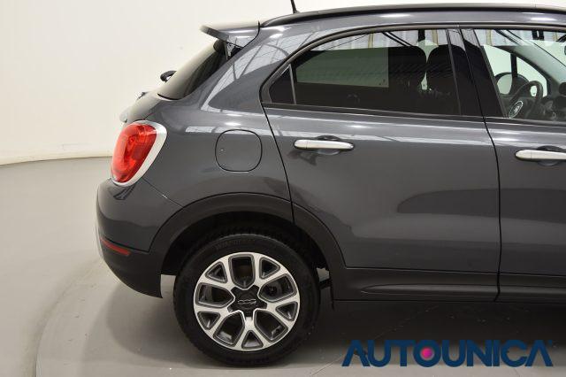 FIAT 500X 1.4 MULTIAIR 140CV DCT CROSS