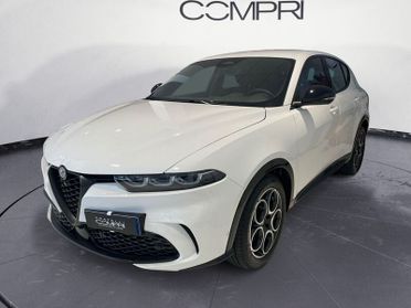 Alfa Romeo Tonale MY '24 1.6 diesel 130 CV TCT6 Sprint