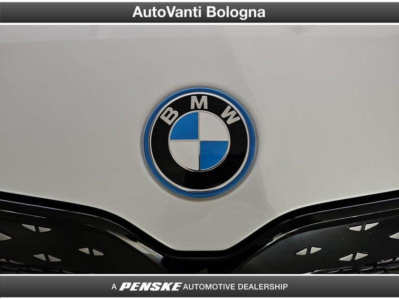 BMW iX1 xDrive30 MSport
