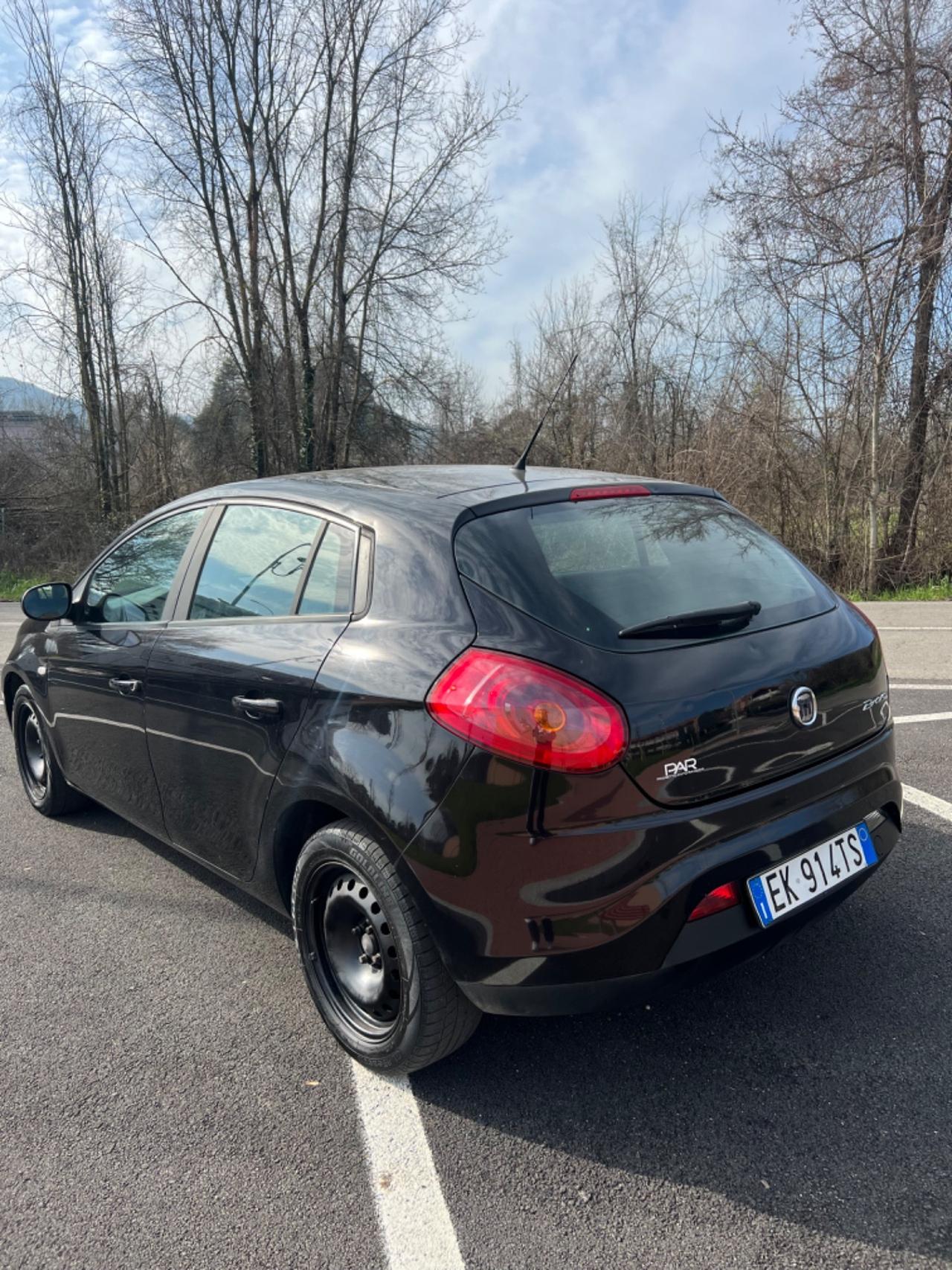 Fiat Bravo 1.4 EasyPower Active GPL